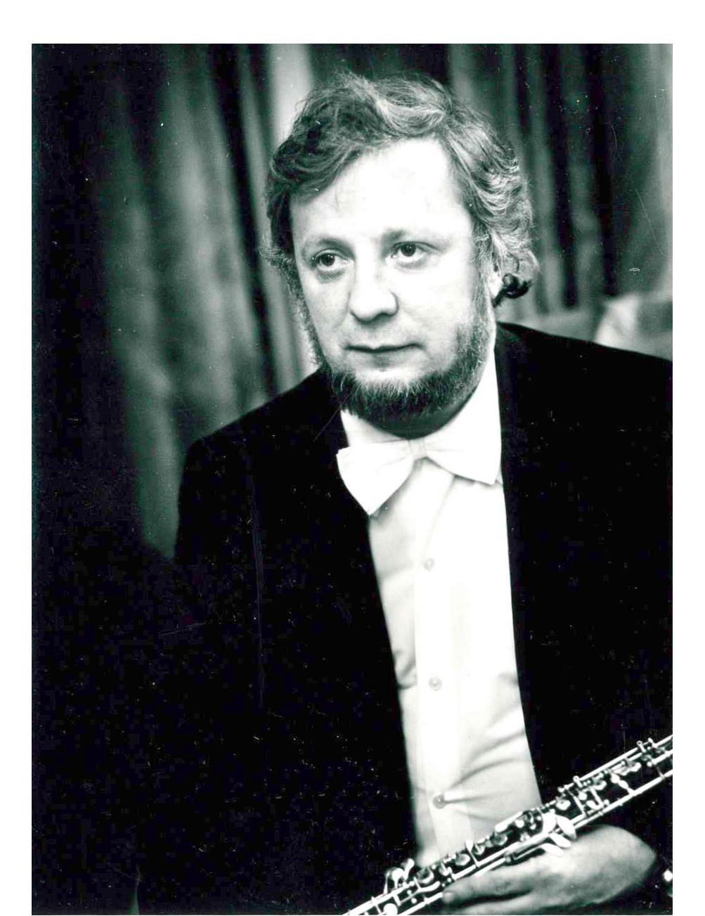 Пётр Тосенко